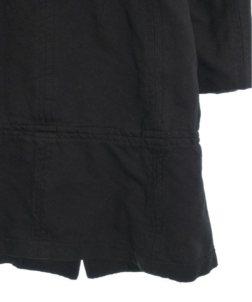 COMME des GARCONS COMME des GARCONS เสื้อโค้ท