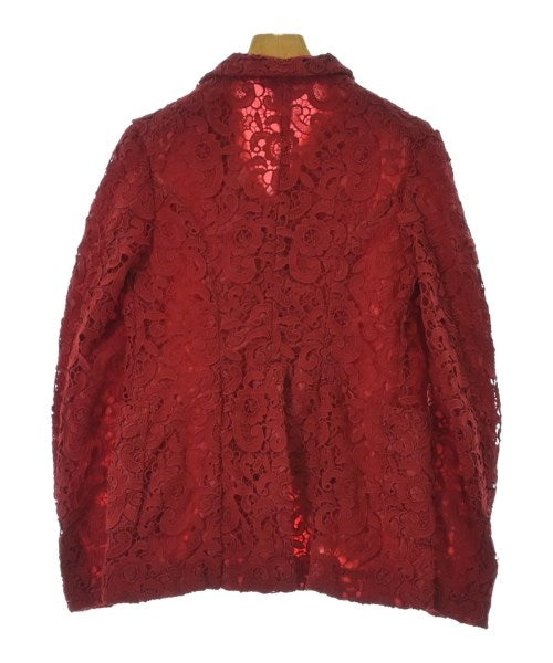 COMME des GARCONS COMME des GARCONS แจ็คเก็ต