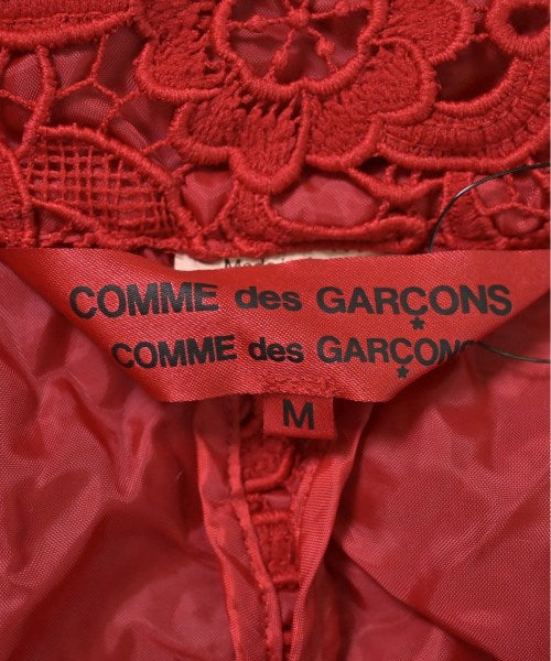 COMME des GARCONS COMME des GARCONS แจ็คเก็ต