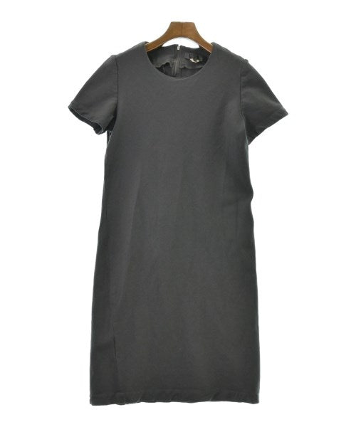 COMME des GARCONS COMME des GARCONS ชุดเดรส