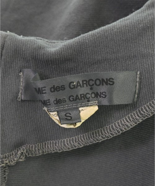 COMME des GARCONS COMME des GARCONS ชุดเดรส