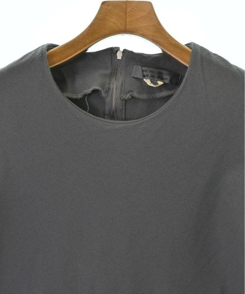 COMME des GARCONS COMME des GARCONS ชุดเดรส