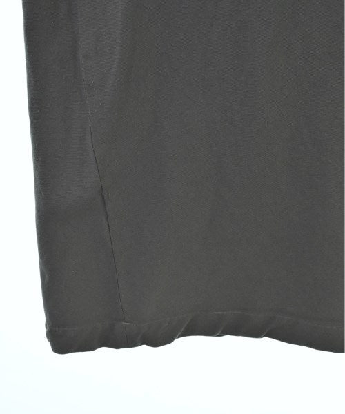 COMME des GARCONS COMME des GARCONS ชุดเดรส