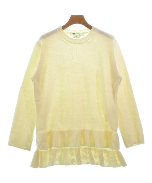 COMME des GARCONS COMME des GARCONS เสื้อกันหนาว