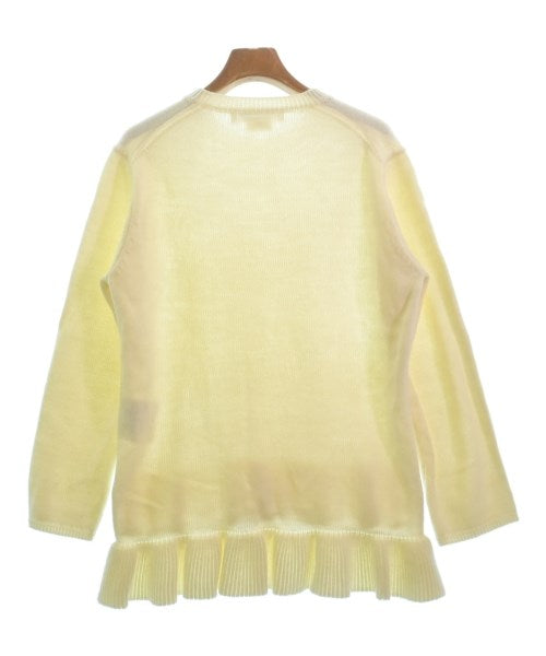 COMME des GARCONS COMME des GARCONS เสื้อกันหนาว