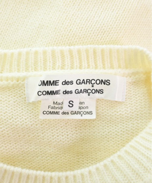 COMME des GARCONS COMME des GARCONS เสื้อกันหนาว