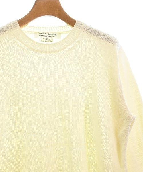 COMME des GARCONS COMME des GARCONS เสื้อกันหนาว