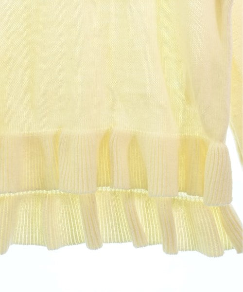 COMME des GARCONS COMME des GARCONS เสื้อกันหนาว