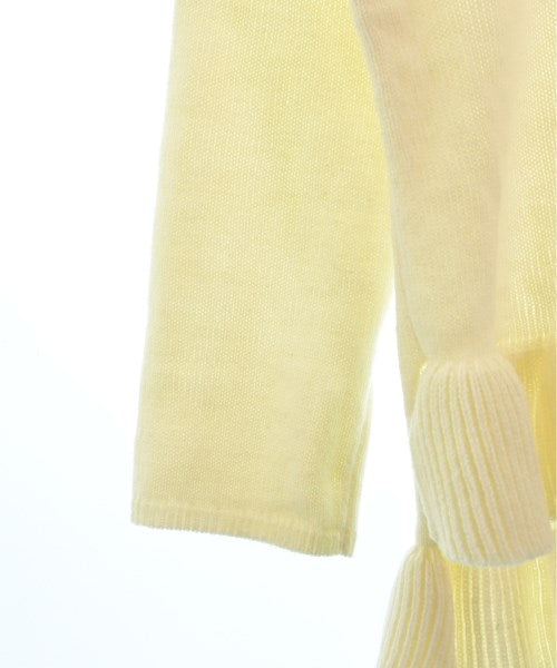 COMME des GARCONS COMME des GARCONS เสื้อกันหนาว