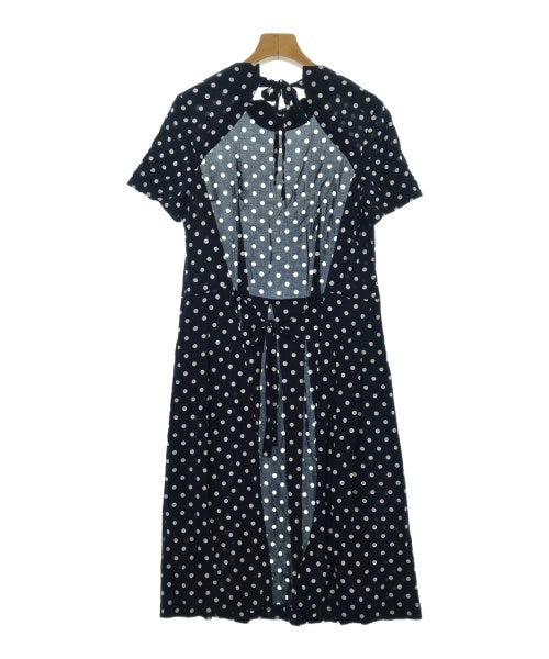 COMME des GARCONS COMME des GARCONS ชุดเดรส