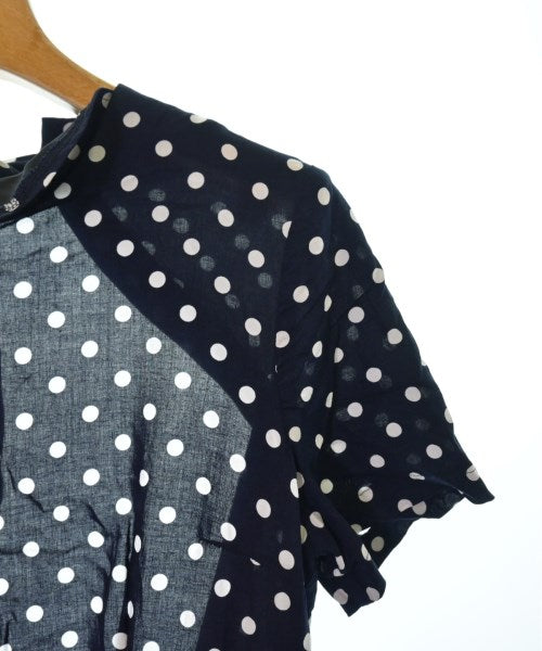 COMME des GARCONS COMME des GARCONS ชุดเดรส