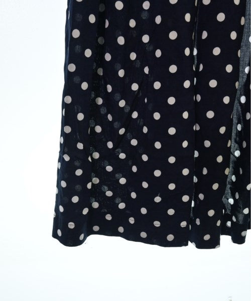 COMME des GARCONS COMME des GARCONS ชุดเดรส