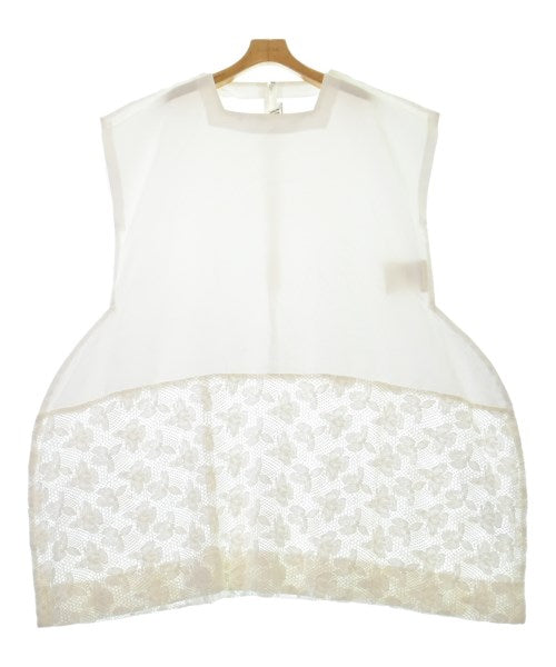 COMME des GARCONS COMME des GARCONS ชุดเดรส