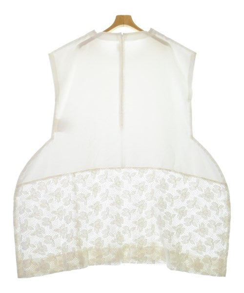 COMME des GARCONS COMME des GARCONS ชุดเดรส