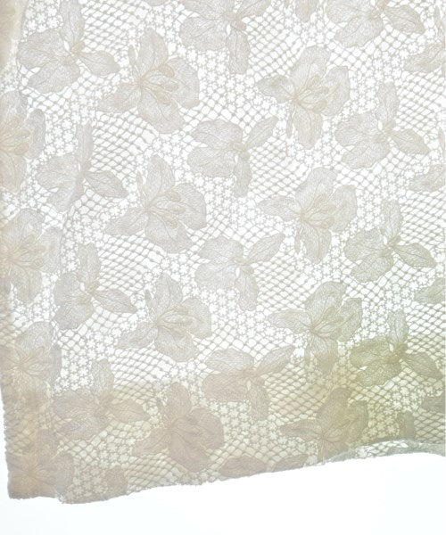 COMME des GARCONS COMME des GARCONS ชุดเดรส