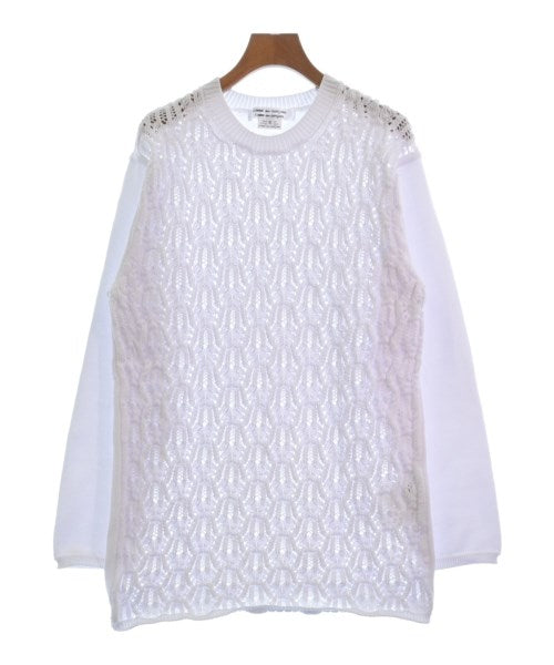 COMME des GARCONS COMME des GARCONS เสื้อกันหนาว