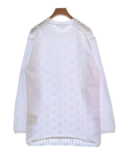 COMME des GARCONS COMME des GARCONS เสื้อกันหนาว