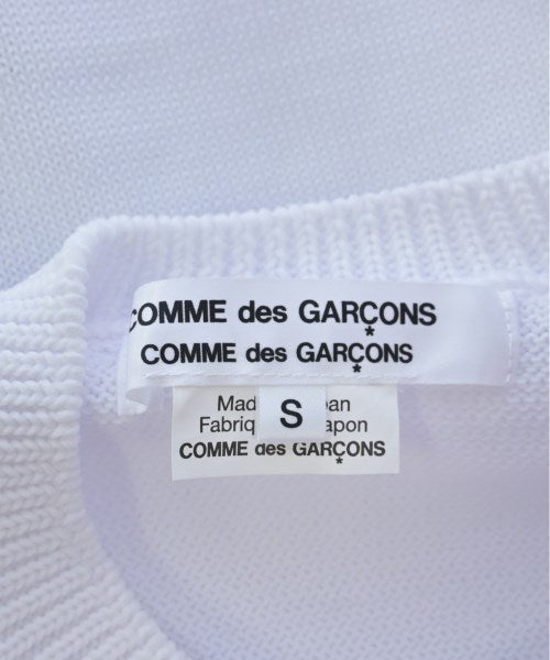 COMME des GARCONS COMME des GARCONS เสื้อกันหนาว