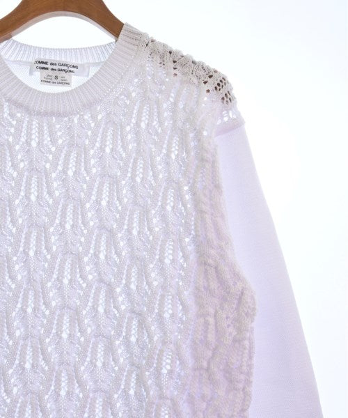 COMME des GARCONS COMME des GARCONS เสื้อกันหนาว