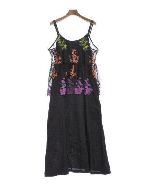 COMME des GARCONS COMME des GARCONS ชุดเดรส