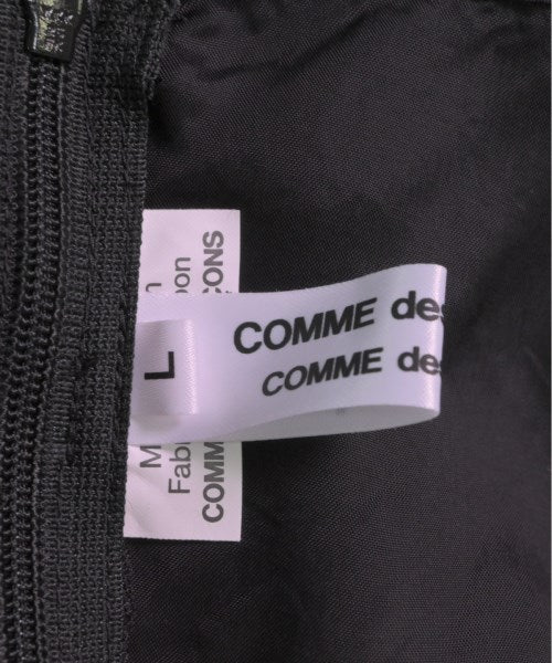 COMME des GARCONS COMME des GARCONS ชุดเดรส