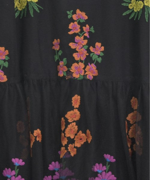 COMME des GARCONS COMME des GARCONS ชุดเดรส