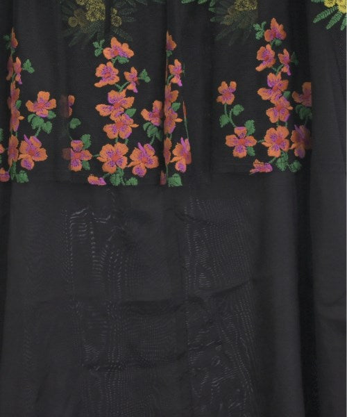 COMME des GARCONS COMME des GARCONS ชุดเดรส