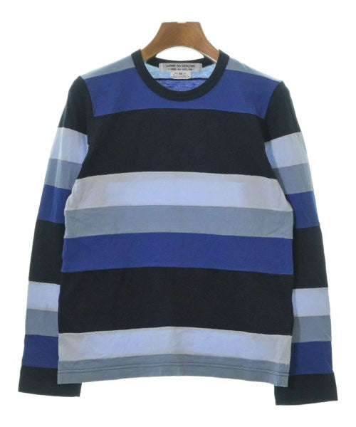 COMME des GARCONS COMME des GARCONS เสื้อยืด/เสื้อท็อปส์