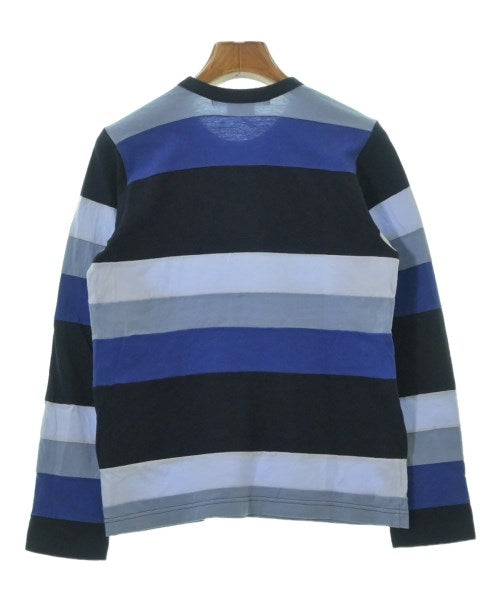COMME des GARCONS COMME des GARCONS เสื้อยืด/เสื้อท็อปส์