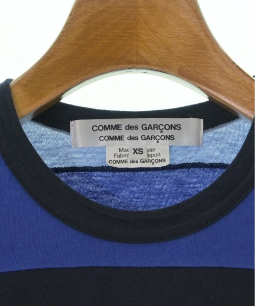 COMME des GARCONS COMME des GARCONS เสื้อยืด/เสื้อท็อปส์