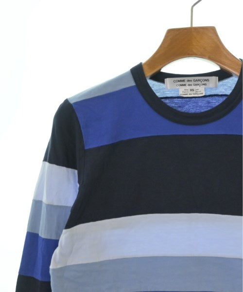 COMME des GARCONS COMME des GARCONS เสื้อยืด/เสื้อท็อปส์