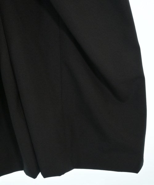 COMME des GARCONS COMME des GARCONS ชุดเอี๊ยม/เสื้อคลุมหลวมๆ/จั๊มสูท