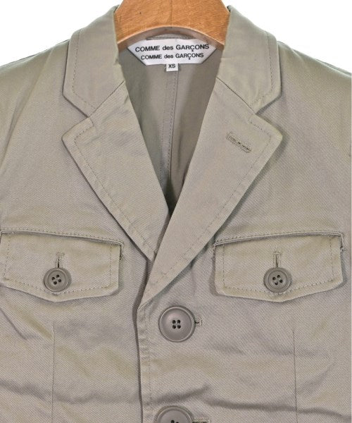 COMME des GARCONS COMME des GARCONS เสื้อโค้ท อื่น