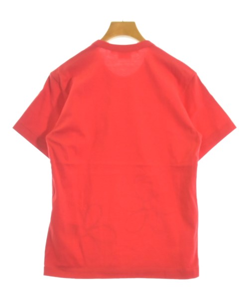 COMME des GARCONS COMME des GARCONS เสื้อยืด/เสื้อท็อปส์