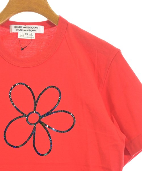 COMME des GARCONS COMME des GARCONS เสื้อยืด/เสื้อท็อปส์