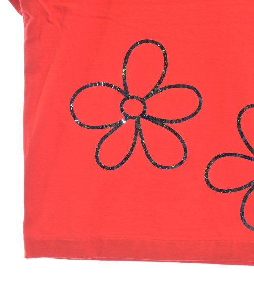 COMME des GARCONS COMME des GARCONS เสื้อยืด/เสื้อท็อปส์