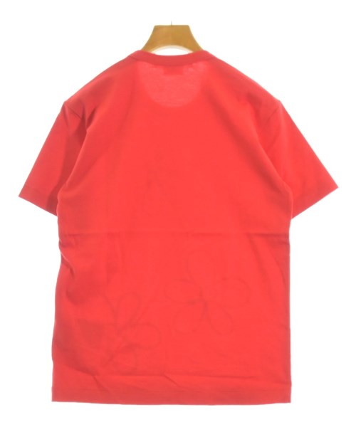COMME des GARCONS COMME des GARCONS เสื้อยืด/เสื้อท็อปส์