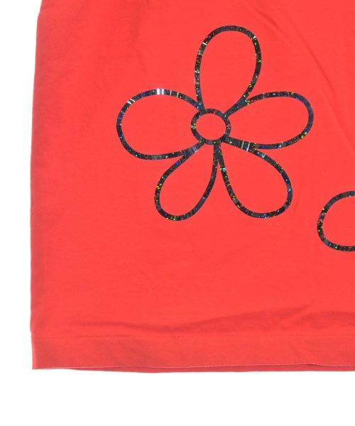 COMME des GARCONS COMME des GARCONS เสื้อยืด/เสื้อท็อปส์