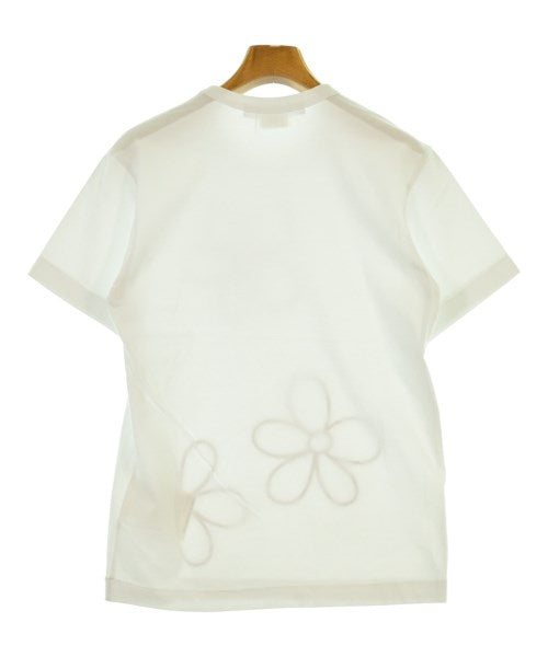 COMME des GARCONS COMME des GARCONS เสื้อยืด/เสื้อท็อปส์