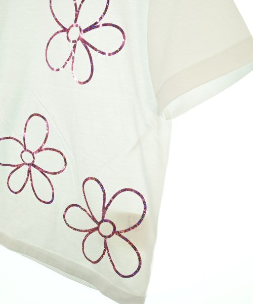 COMME des GARCONS COMME des GARCONS เสื้อยืด/เสื้อท็อปส์