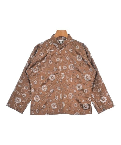 COMME des GARCONS COMME des GARCONS แจ็คเก็ตลำลอง