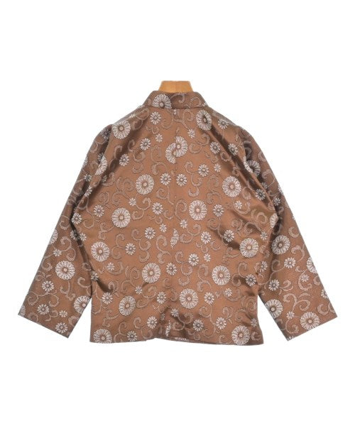 COMME des GARCONS COMME des GARCONS แจ็คเก็ตลำลอง