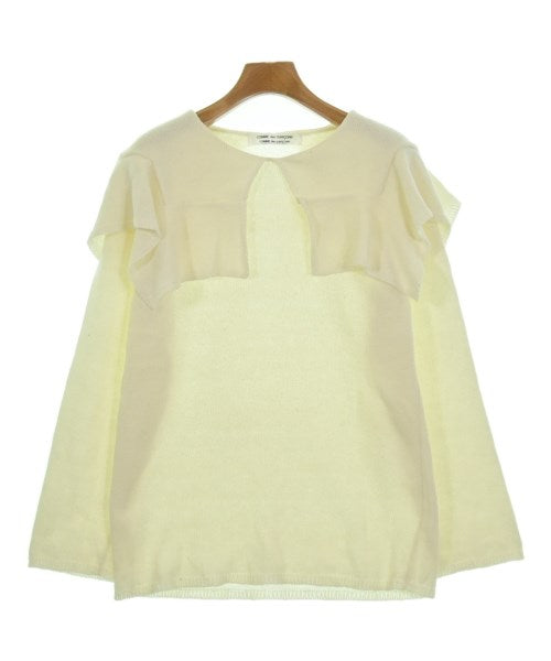 COMME des GARCONS COMME des GARCONS เสื้อกันหนาว