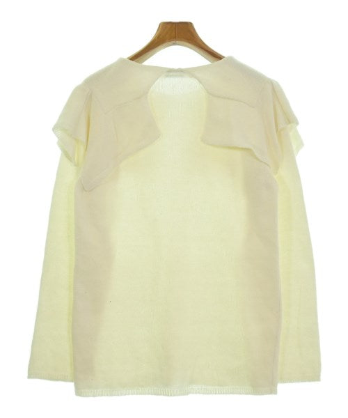 COMME des GARCONS COMME des GARCONS เสื้อกันหนาว