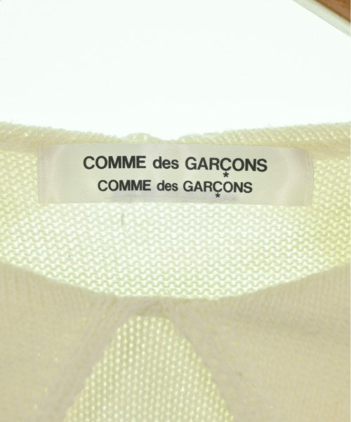 COMME des GARCONS COMME des GARCONS เสื้อกันหนาว
