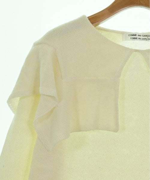 COMME des GARCONS COMME des GARCONS เสื้อกันหนาว