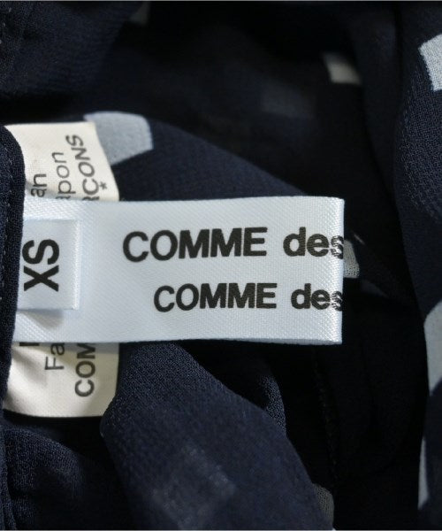 COMME des GARCONS COMME des GARCONS กระโปรงยาวถึงเข่า
