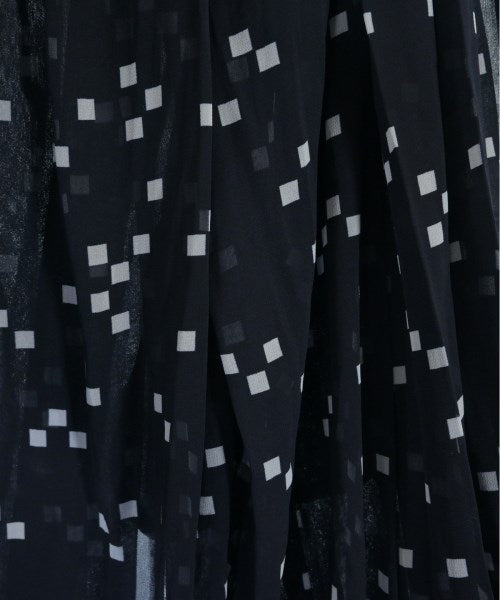 COMME des GARCONS COMME des GARCONS กระโปรงยาวถึงเข่า