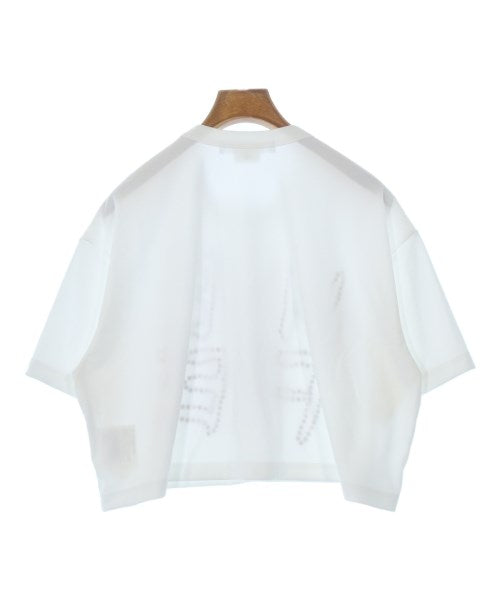 COMME des GARCONS COMME des GARCONS เสื้อยืด/เสื้อท็อปส์