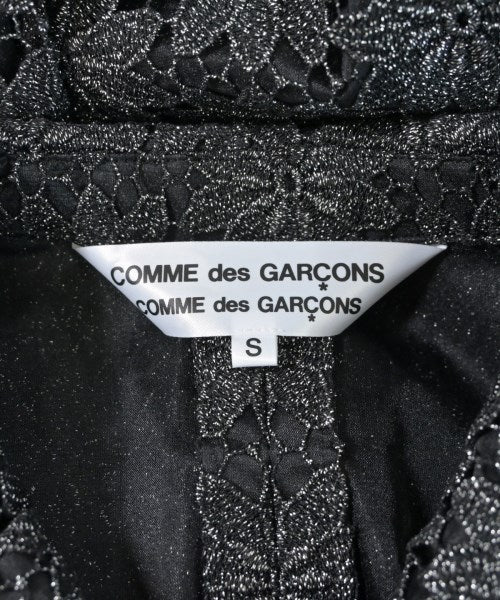 COMME des GARCONS COMME des GARCONS แจ็คเก็ตลำลอง